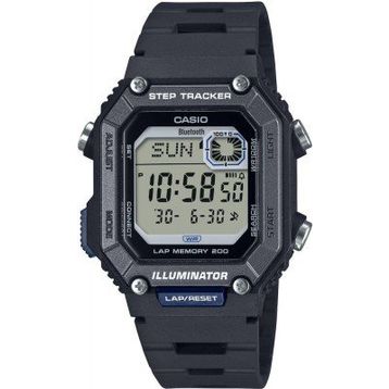 Casio WS-B1000-1AVDF Erkek Kol Saati
