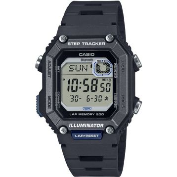 Casio WS-B1000-1AVDF Erkek Kol Saati