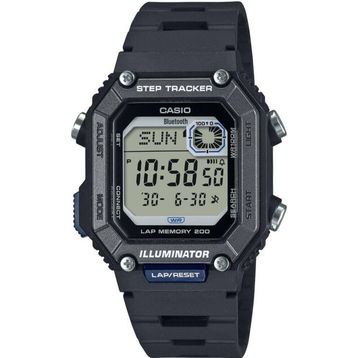 Casio WS-B1000-1AVDF Erkek Kol Saati