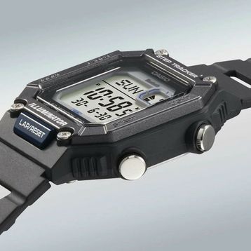 Casio WS-B1000-1AVDF Erkek Kol Saati