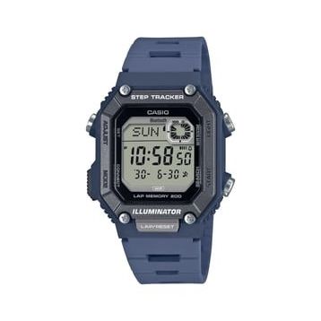 Casio WS-B1000-2AVDF Gri Erkek Kol Saati