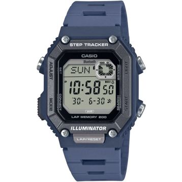 Casio WS-B1000-2AVDF Gri Erkek Kol Saati