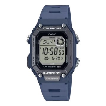 Casio WS-B1000-2AVDF Gri Erkek Kol Saati