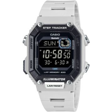 Casio WS-B1000-8BVDF Erkek Kol Saati