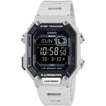 Casio WS-B1000-8BVDF Erkek Kol Saati