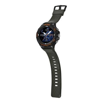 Casio WSD-F20A-GNBAD Erkek Kol Saati