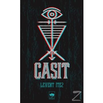 Çaşıt - Levent İtez