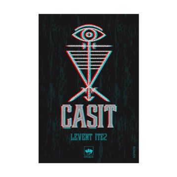 Çaşıt - Levent İtez