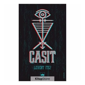 Çaşıt - Levent İtez