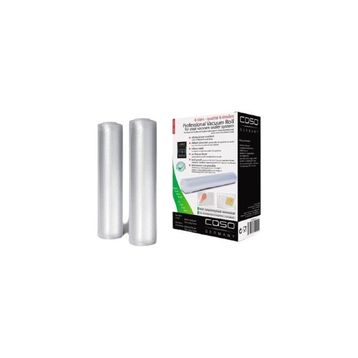 Caso 01221 20x600cm (2 Rulo) Plastik Vakum Rulosu