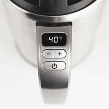 Caso 1873 WK Cool Touch Su Isıtıcı