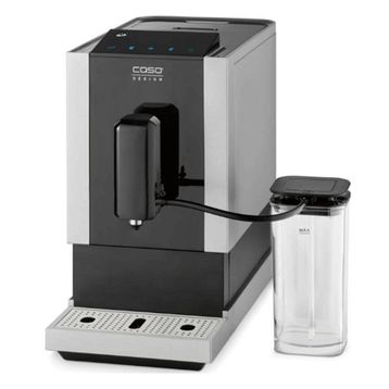 Caso 1882 Cafe Crema Touch Kahve Makinesi