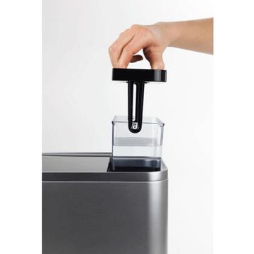 Caso 1882 Cafe Crema Touch Kahve Makinesi