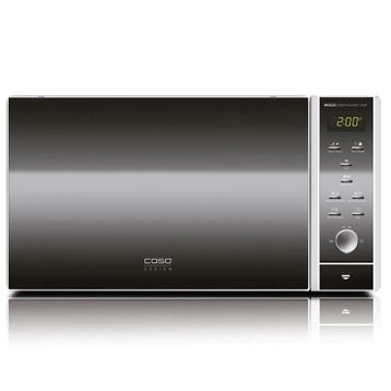 Caso 3371 MCG30 Ceramic Chef Mikrodalga Fırın