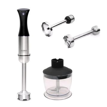 Caso 3600 HB 800 El Blender Set