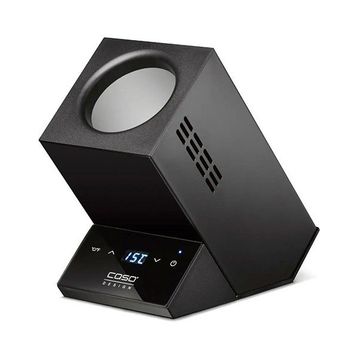 Caso 614 One Black Winecase