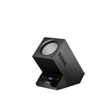 Caso 614 One Black Winecase