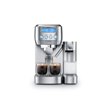 Caso Gourmet Latte Espresso Makinesi