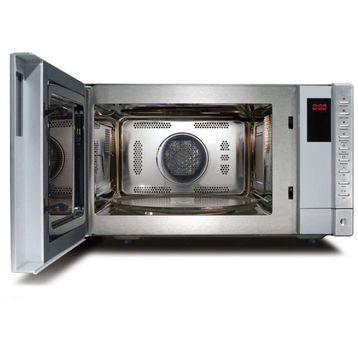 Caso HCMG25 Grill Set Üstü Mikrodalga Fırın