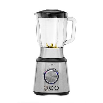 Caso MX 1000 Smoothie Silver Blender