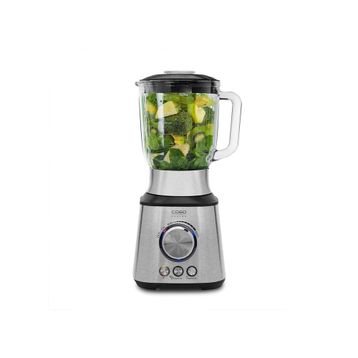 Caso MX 1000 Smoothie Silver Blender