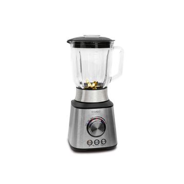 Caso MX 1000 Smoothie Silver Blender