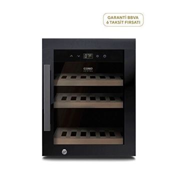 Caso WineExclusive 12 Şarap Dolabı