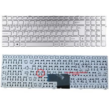 Casper 0KN0-CN2TU12134 Siyah Klavye