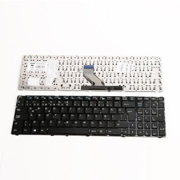 Casper 1450021622M Siyah Notebook Klavye