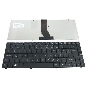 Casper 15WH0000079 Siyah Klavye