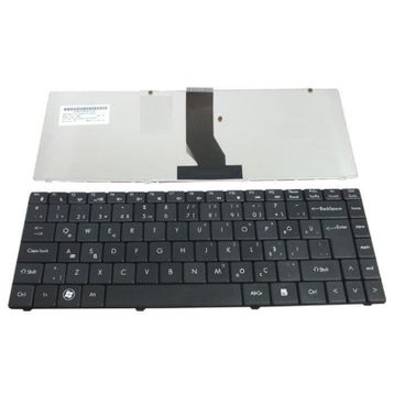 Casper 15WH0000079 Siyah Klavye