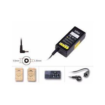 Casper 19V 3.42A 65W 3.5X 35MM RNA-HR04 Uyumlu Laptop Adaptör