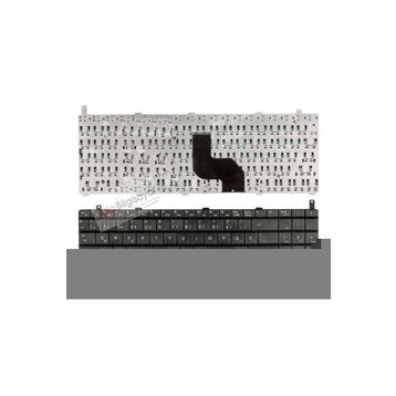 Casper 2TW90KBA000 Klavye