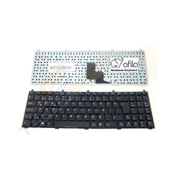 Casper 6-80-M9800-250-1E Klavye