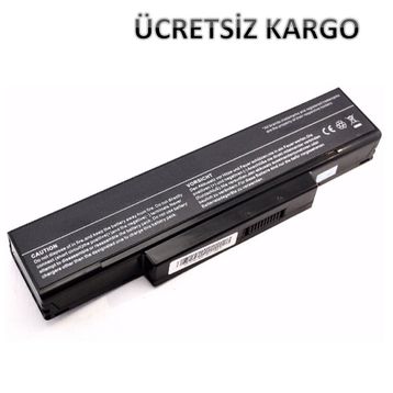 Casper 916C5080F Notebook Bataryası