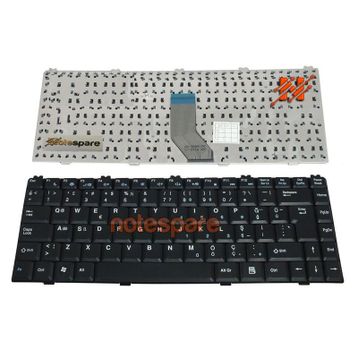 Casper 9885000136 Klavye