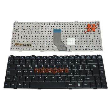 Casper 9885000136 Klavye