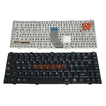 Casper 9885000136 Klavye