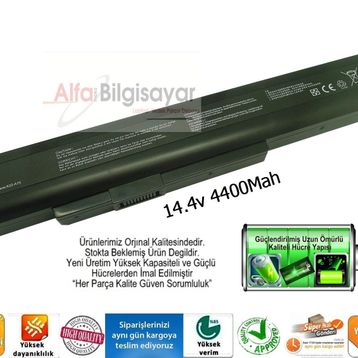 Casper A15A Batarya Pil