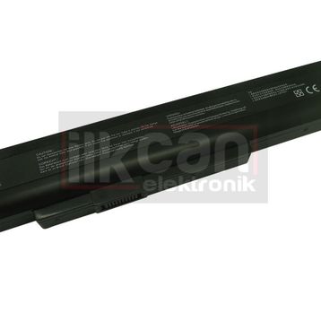 Casper A15FB Notebook Klavye