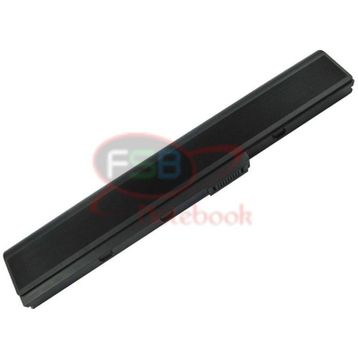 Casper A15H Muadil Notebook Batarya