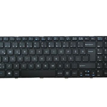 Casper A15X Klavye