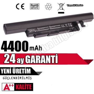 Casper A32-B34 Notebook Bataryası
