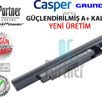 Casper A32-B34 Notebook Bataryası