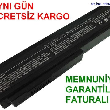 Casper A32-H36 Notebook Bataryası