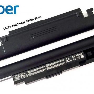 Casper A41-B34 Notebook Bataryası