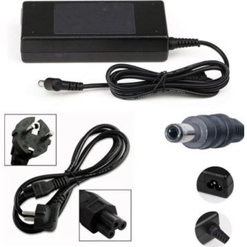 Casper ADP-90MD BB Uyumlu Laptop Adaptör