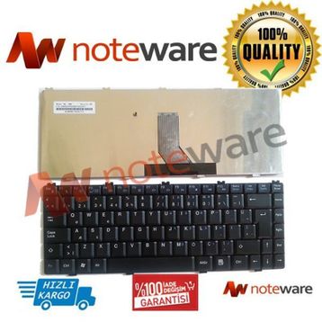 Casper AESW8U00020 Klavye