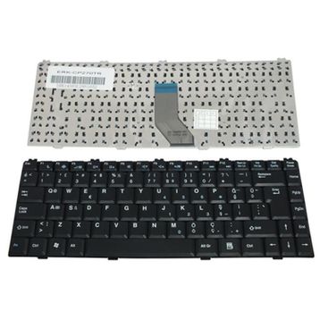 Casper AESW8U00120 Klavye