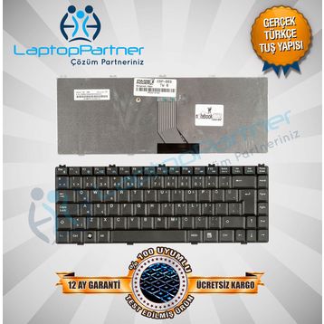Casper AESW8U00120 Klavye